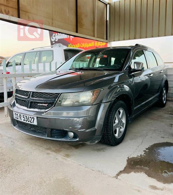 دودج جورني 2012 للبيع في العراق - النجف